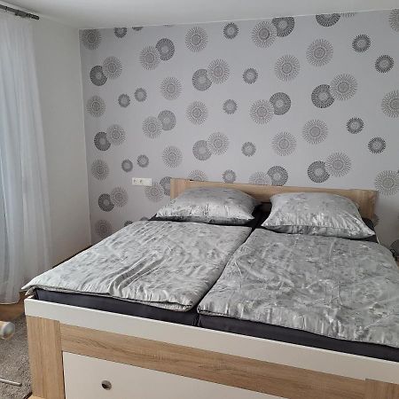 Ferienwohnung Hanna 슈톡카흐 외부 사진