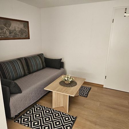 Ferienwohnung Hanna 슈톡카흐 외부 사진
